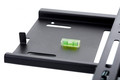 TV Wall Mount 40-65" 40kg EWB200, black