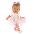 Llorens Birthday Doll Valeria 28 cm 3+