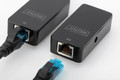 Digitus Extender USB 2.0 Cat.5e/6 UTP, up to 50m