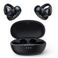 Onikuma Headphones Earphones Wireless T306, black