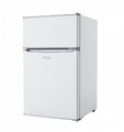 Gotie Fridge-freezer GLZ-85B, white