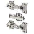 BESTÅ Soft closing/push-open hinge, 2 pack