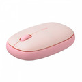 RAPOO Optical Wireless Mouse M660 Multi-mode, pink