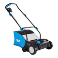 MacAllister Raker & Scarifier 2in1 1800 W