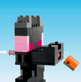 LEGO Minecraft The End Arena 8+