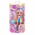 Cry Babies Doll Magic Tears BFF Actress Jenna 3+
