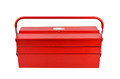 AW Metal Toolbox Tool Box 430x215x215mm