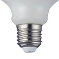 Diall LED Bulb G95 E27 1055lm 2700K