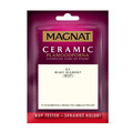 Magnat Ceramic Interior Paint Tester 0.03l, white diamond