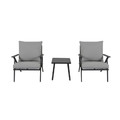 Balcony Furniture Set Relax