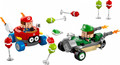 LEGO Super Mario Mario Kart - Baby Mario vs. Baby Luigi 8+