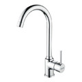 Franke Sink Mixer Tap Pola, chrome