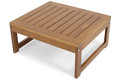 Outdoor Furniture Set MALTA, brown/graphite