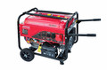 AW Petrol Generator 3-Phase 7.5kW 230/400V BLACK LINE