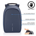 XD Design Backpack Bobby Hero Regular 15.6", navy