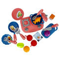 Kitchen Playset Cookware Kindly Kitchen 3+