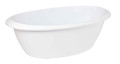 Luma Bath & Care Set Snow White