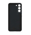 Samsung Silicone Cover S22, black