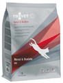 Trovet Renal & Oxalate RID Dry Cat Food 2.5kg