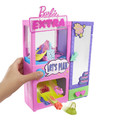 Barbie® Extra Playset and Accessories New 2022! HFG75 3+