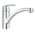 Grohe Kitchen Tap Faucet Start New, chrome