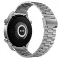 EcoWatch Smartwatch EW01, silver