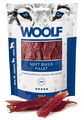 Woolf Soft Duck Fillet Snack for Dogs 100g