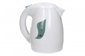 Adler Kettle 1l 850W AD 08, white