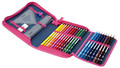 Hama Pencilcase Pencil Case Blue Dog