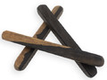 4DOGS Dog Chew Heban Tree Size M