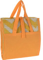 Picnic Mat 90x180cm, yellow