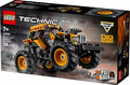 LEGO Technic Monster Jam DIGatron Pull back 7+
