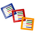 Abacus, 1pc, random colours, 3+