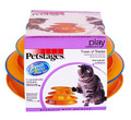 Petstages Cat Toy Tower of Tracks