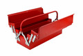 AW Metal Toolbox Tool Box 530x215x215mm