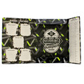 Paper Folder with Elastic Band A4 Skate 10-pack, assorted patterns
