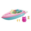 Barbie® Boat 3+