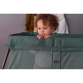 BABYBJÖRN Travel Crib Light, Dark green