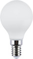 Italux LED Bulb P45 E14 470lm 4000K