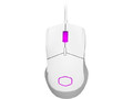 Cooler Master Optical Wired Gaming Mouse MM310 12000 DPI, white RGB