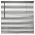 VECKLARFLY Venetian blind, aluminium, 120x155 cm
