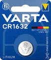 VARTA Lithium Batteries CR1632 10-pack