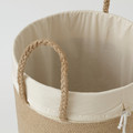 LJUNGAN Laundry bag, 40x50 cm