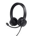 Ayda PC Headset USB-ENC