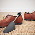 SITTPINNE Shoe shaper, dark grey