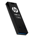 HP Pen Drive USB Flash Drive 128GB HP USB 3.2 HPFD307W-128