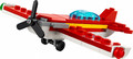 LEGO Creator Iconic Red Plane 6+