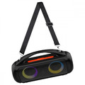 Media-Tech Portable Bluetooth Speaker POWER AUDIO PRO MT3184