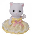 Sylvanian Families Princess Dress Up Set 3+