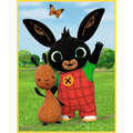 Trefl Primo Baby Maxi Puzzle Double-Sided 4in1 Bing 2+